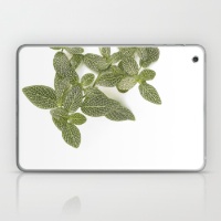 Nerve Plant iPad mini Skin por Sergio Schnitzler o Yio - Multimedia