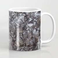 Artificial Nacre Artistic Mugs by Sergio Schnitzler aka Yio - Multimedia