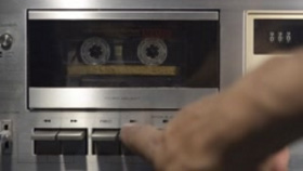Cassette Tape Deck by Sergio Schnitzler aka Yio - Multimedia