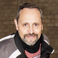 Sergio Schnitzler aka Yio - YIO Multimedia
